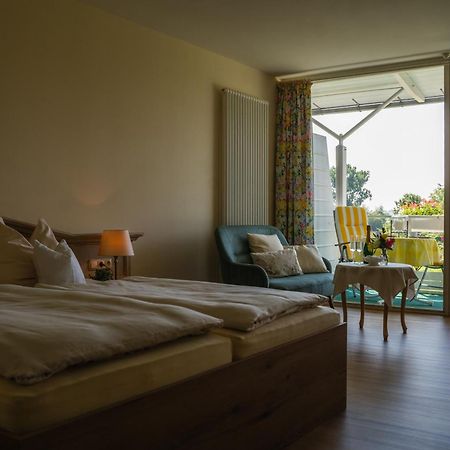 Appartamento Haus Am Kurpark Bad Birnbach Esterno foto